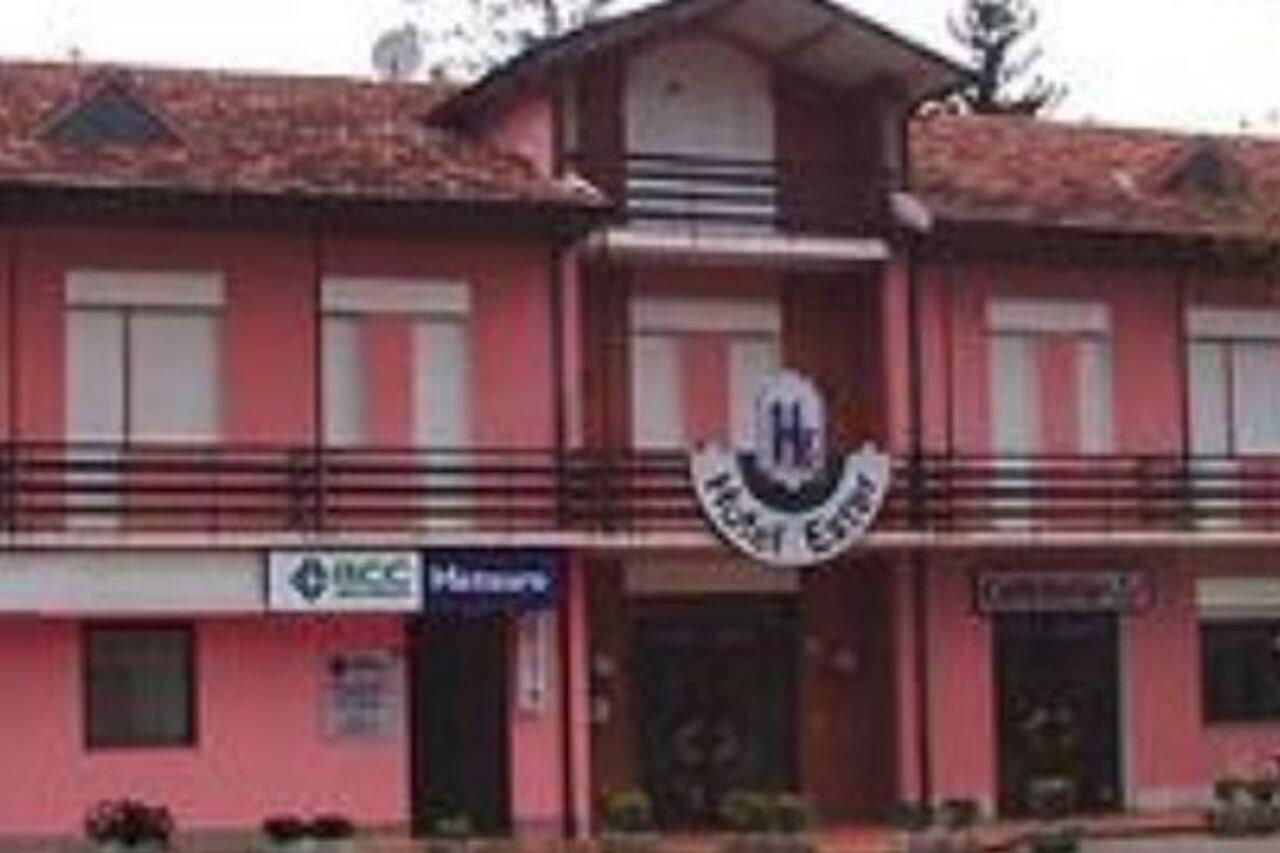 Albergo Ester Di Fossi Laura Rimini Luaran gambar